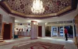 Imagen de los interiores del Hotel Menzeh Fez. Foto 5