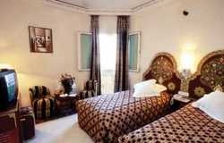 Imagen de la habitación del Hotel Menzeh Fez. Foto 3