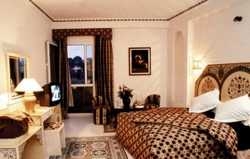 Imagen de la habitación del Hotel Menzeh Fez. Foto 4