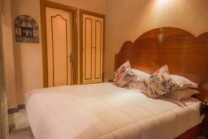 Imagen de la habitación del Hotel Menzeh Zalagh 2 Boutique and Sky. Foto 3