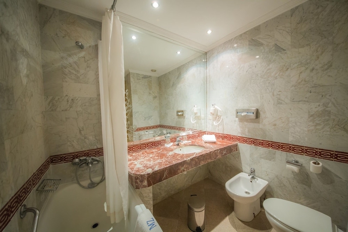 Imagen de la habitación del Hotel Menzeh Zalagh 2 Boutique and Sky. Foto 10