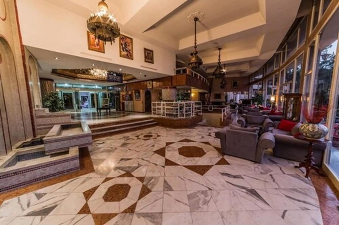 Imagen de los interiores del Hotel Menzeh Zalagh. Foto 13