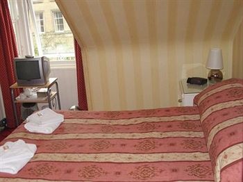 Imagen general del Hotel Menzies Guest House. Foto 3