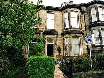 Imagen general del Hotel Menzies Guest House. Foto 5