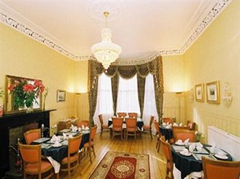 Imagen general del Hotel Menzies Guest House. Foto 7