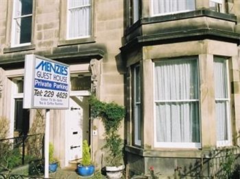 Imagen general del Hotel Menzies Guest House. Foto 9