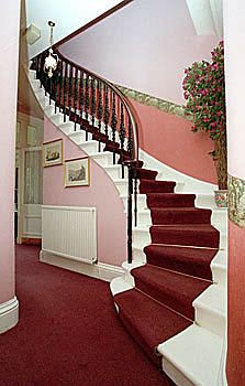 Imagen general del Hotel Menzies Guest House. Foto 10