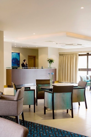 Imagen general del Hotel Menzies Hotels London Gatwick - Chequers. Foto 2