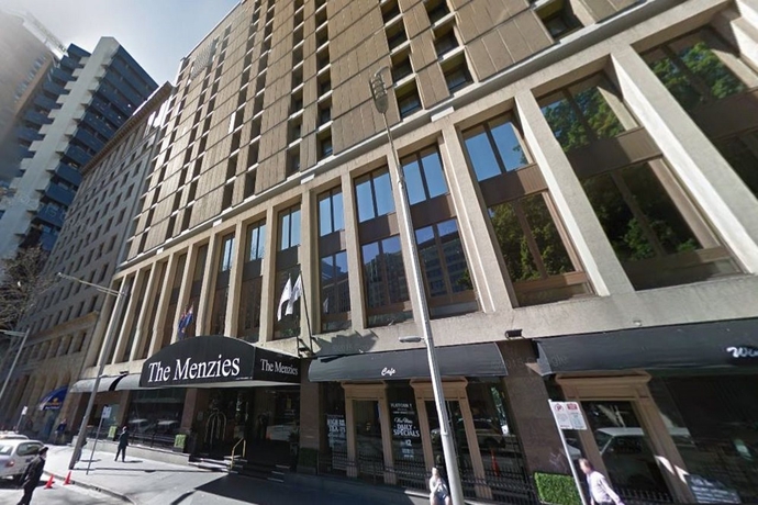 Imagen general del Hotel Menzies Sydney. Foto 5