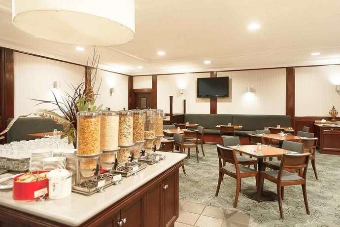 Imagen general del Hotel Menzies Sydney. Foto 6