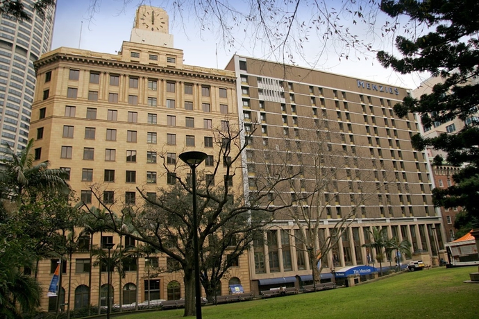 Imagen general del Hotel Menzies Sydney. Foto 9