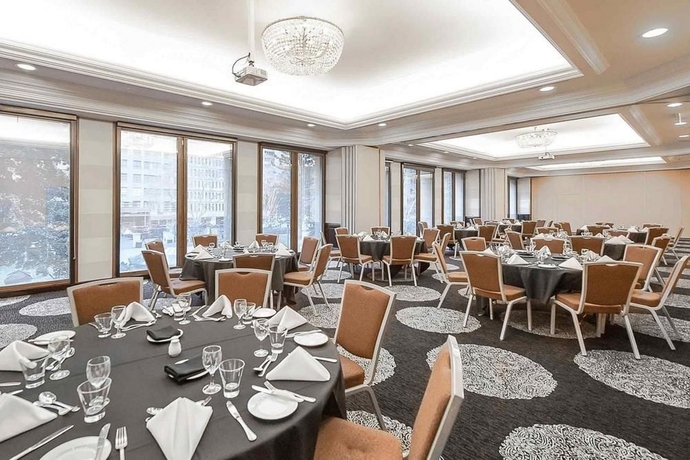 Imagen general del Hotel Menzies Sydney. Foto 10