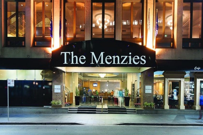 Imagen general del Hotel Menzies Sydney. Foto 11