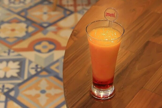 Imagen del bar/restaurante del Hotel Meotel Kebumen managed by DAFAM. Foto 20