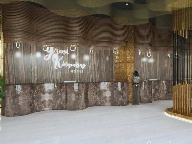 Imagen general del Hotel Meotel Kebumen managed by DAFAM. Foto 3