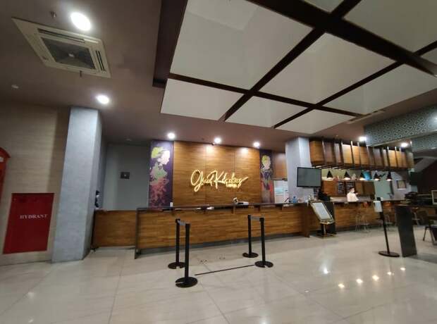 Imagen general del Hotel Meotel Kebumen managed by DAFAM. Foto 9