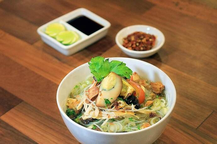 Imagen general del Hotel Meotel Kebumen managed by DAFAM. Foto 12