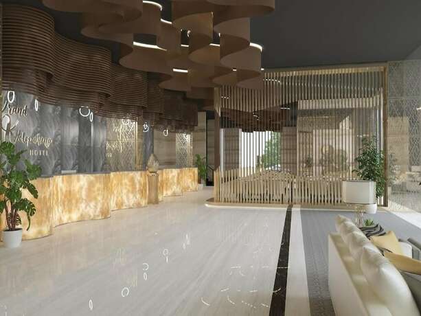 Imagen general del Hotel Meotel Kebumen managed by DAFAM. Foto 16