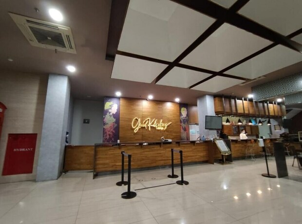 Imagen de los interiores del Hotel Meotel Kebumen managed by DAFAM. Foto 35