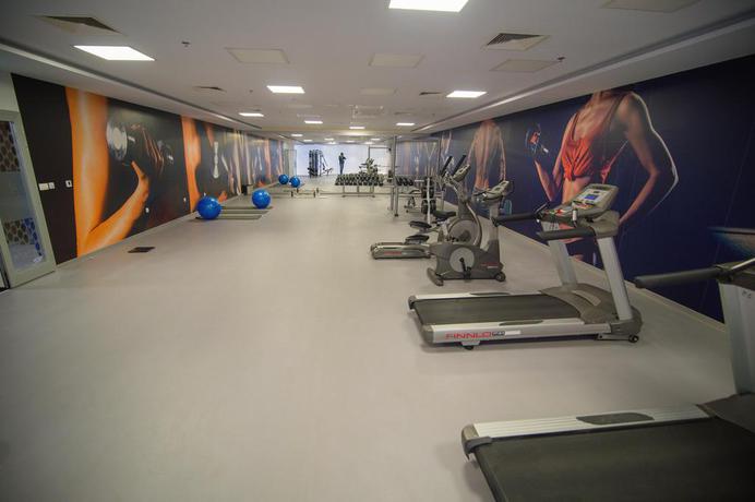 Imagen general del Hotel Mepas. Foto 2