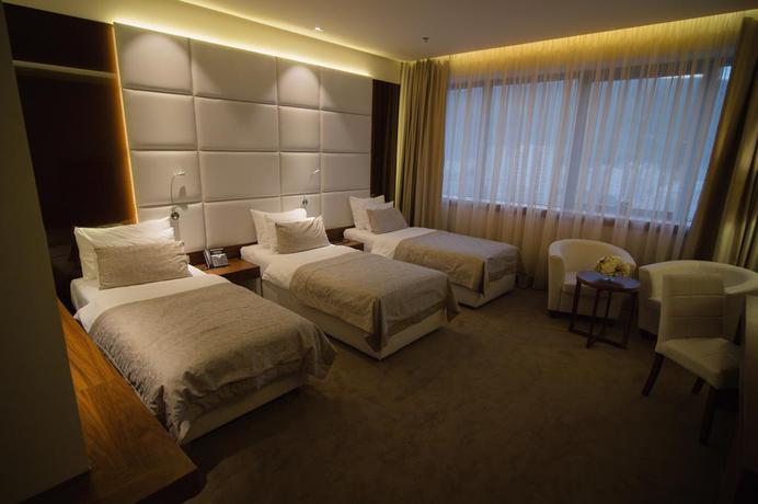 Imagen general del Hotel Mepas. Foto 4