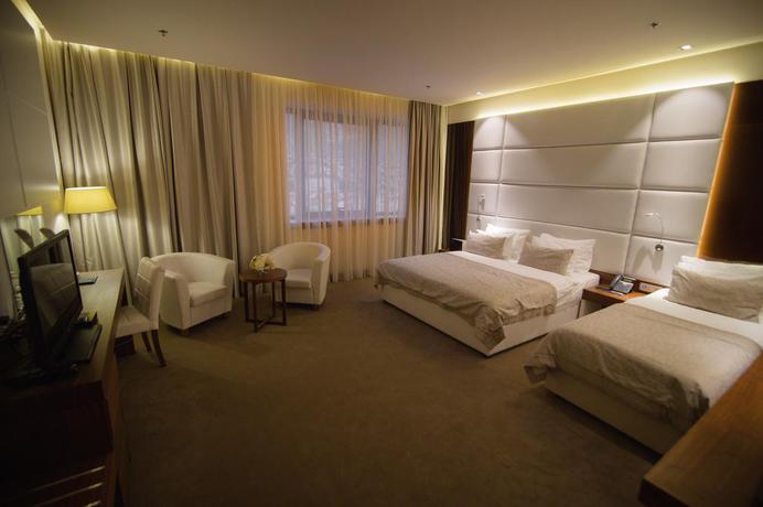 Imagen general del Hotel Mepas. Foto 5