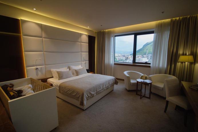 Imagen general del Hotel Mepas. Foto 6