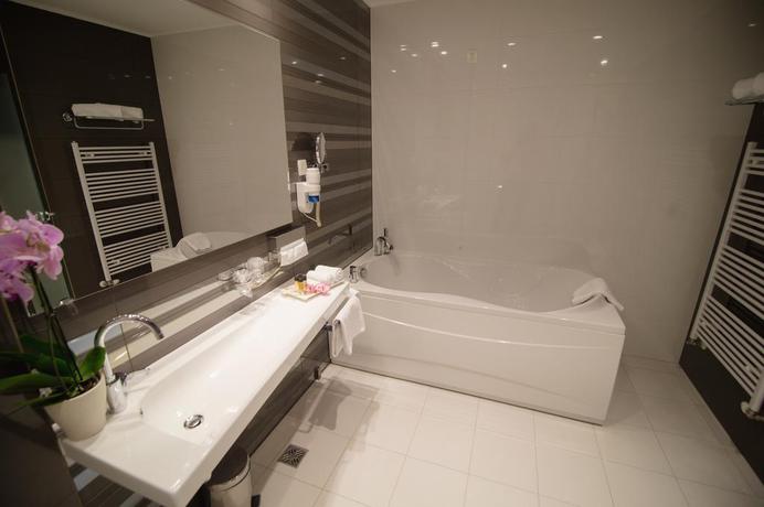 Imagen general del Hotel Mepas. Foto 7