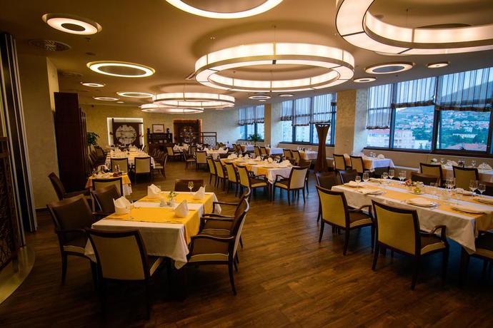 Imagen general del Hotel Mepas. Foto 9