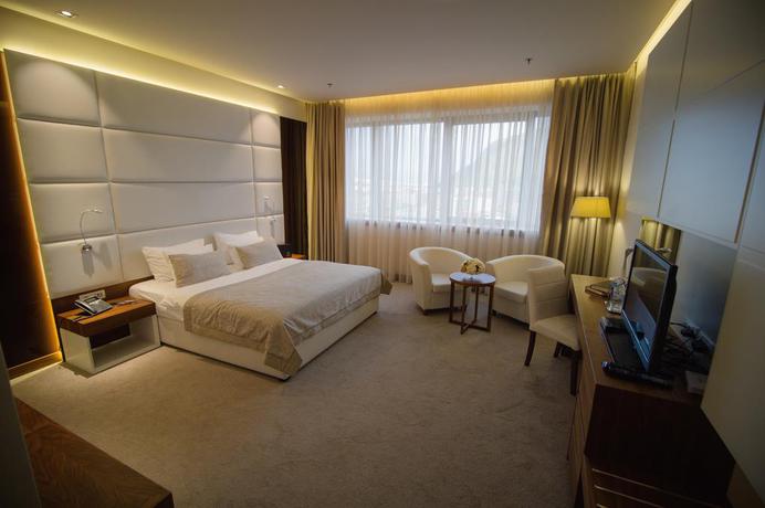 Imagen general del Hotel Mepas. Foto 12