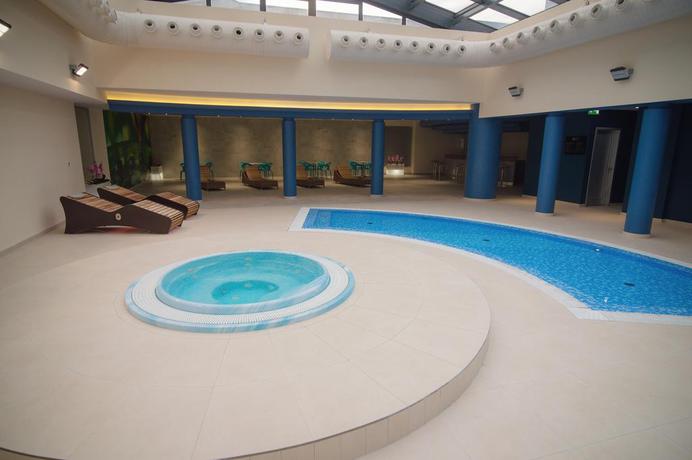 Imagen general del Hotel Mepas. Foto 13