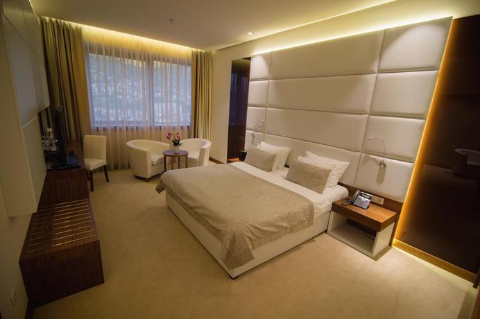 Imagen general del Hotel Mepas. Foto 15