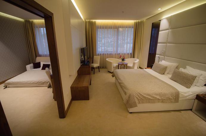 Imagen general del Hotel Mepas. Foto 16