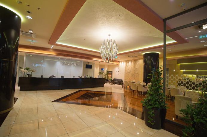 Imagen general del Hotel Mepas. Foto 17