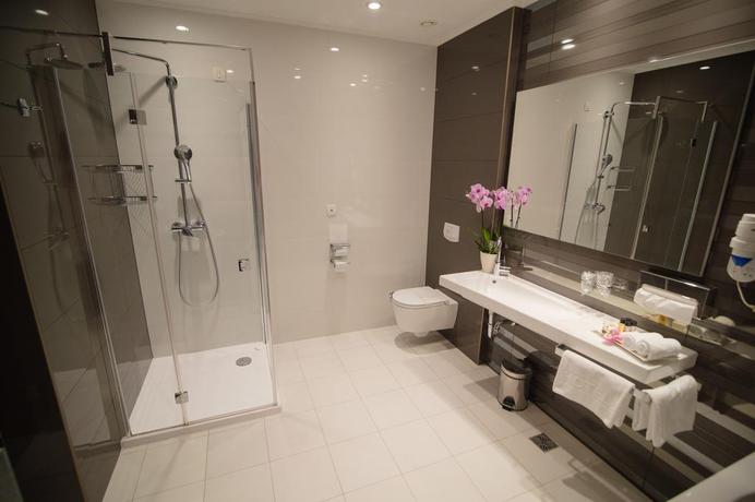 Imagen general del Hotel Mepas. Foto 18