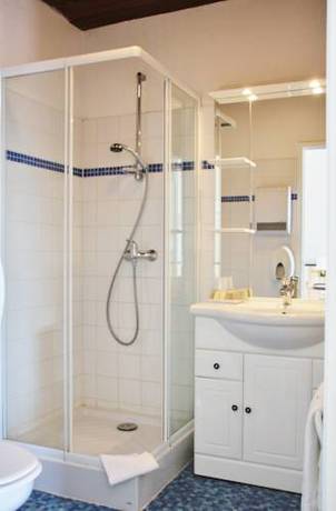 Imagen de la habitación del Hotel Mer Et For&ecirc;t. Foto 8