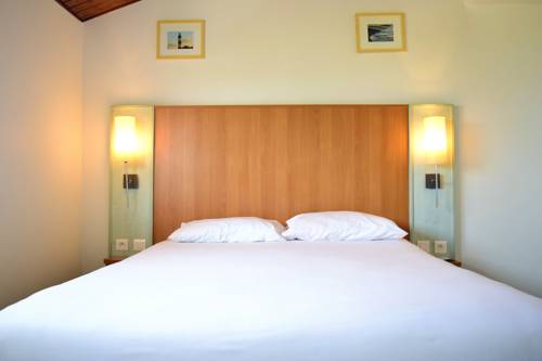 Imagen de la habitación del Hotel Mer Et For&ecirc;t. Foto 14