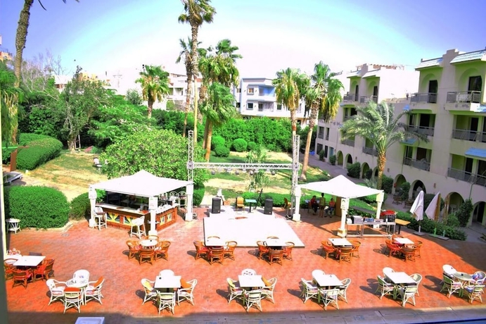 Imagen general del Hotel Mer Rouge. Foto 3