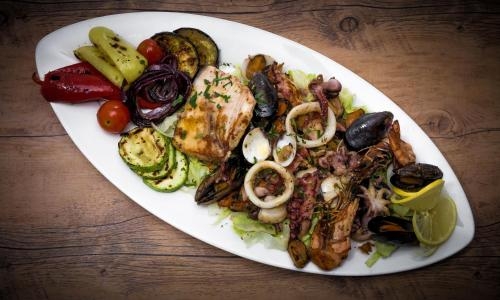 Imagen general del Hotel Mera Brise. Foto 2