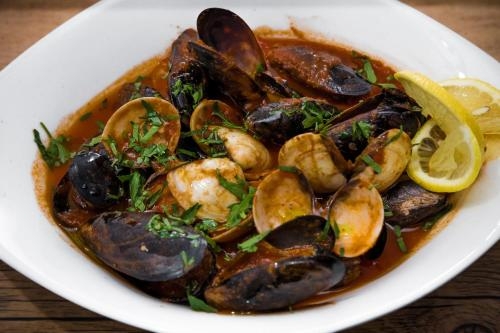 Imagen general del Hotel Mera Brise. Foto 4