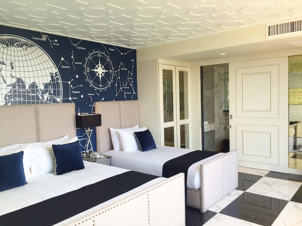 Imagen de la habitación del Hotel Mera Mare Pattaya. Foto 12