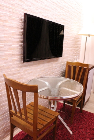 Imagen de la habitación del Hotel Mera Park. Foto 3