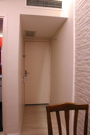 Imagen de la habitación del Hotel Mera Park. Foto 4