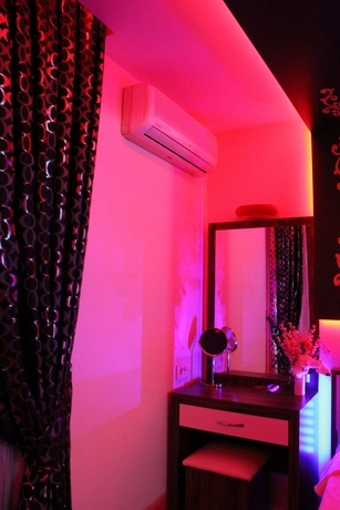 Imagen de la habitación del Hotel Mera Park. Foto 6