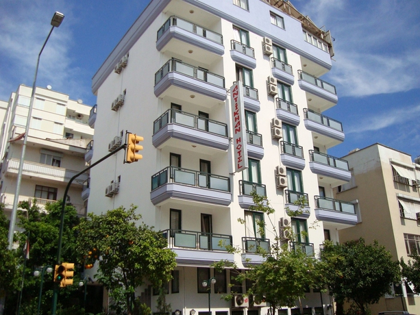 Imagen general del Hotel Mera Park. Foto 1
