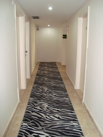 Imagen de los interiores del Hotel Mera Park. Foto 12