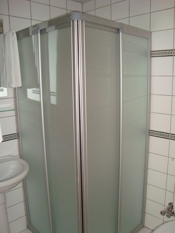 Imagen de la habitación del Hotel Mera Park. Foto 9