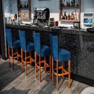 Imagen del bar/restaurante del Hotel Mera Resort Venus. Foto 21