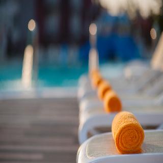 Imagen general del Hotel Mera Resort Venus. Foto 2