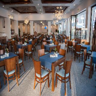 Imagen general del Hotel Mera Resort Venus. Foto 3